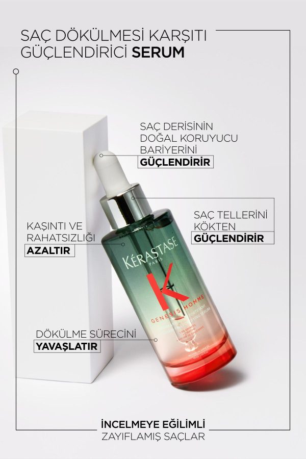 ست مراقبت از مو اورجینال برند Kerastase کد 315550854 - Image 3