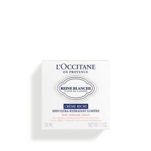 کرم صورت اورجینال برند L occitane کد 773229860