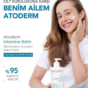 کرم بدن اورجینال برند Bioderma کد 815639229