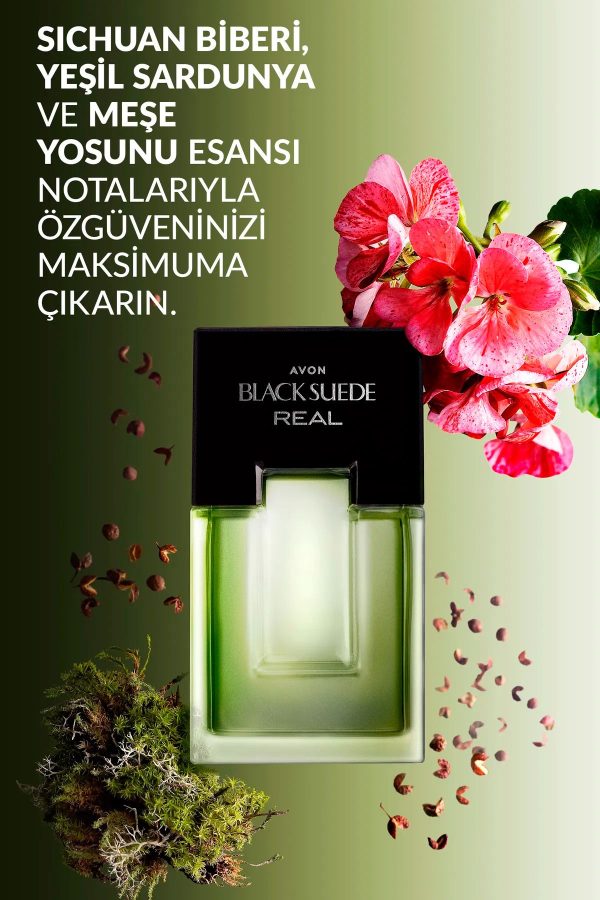 ادکلن اورجینال برند Avon کد 822736238 - Image 4