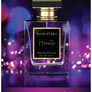 ادکلن اورجینال برند Secret of helen کد 769531455