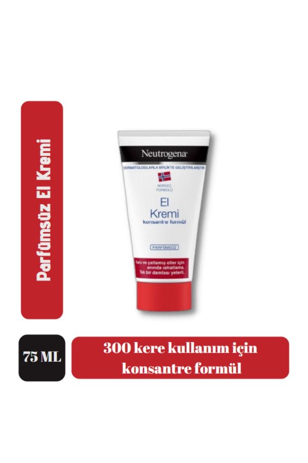 کرم دست اورجینال برند Neutrogena کد 159310982