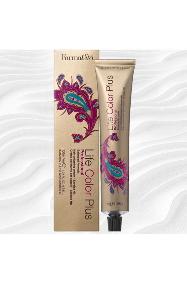 رنگ مو اورجینال برند Farmavita کد 813553294
