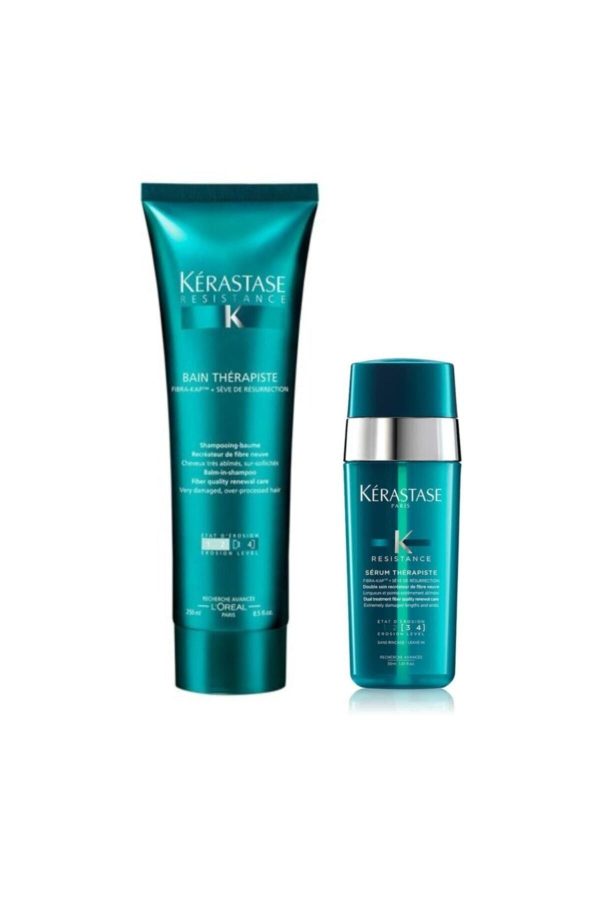ست مراقبت از مو اورجینال برند Kerastase کد 69372899