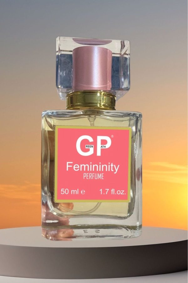 ادکلن اورجینال برند Green path مدل Kadın Parfüm 50ml کد 790526068