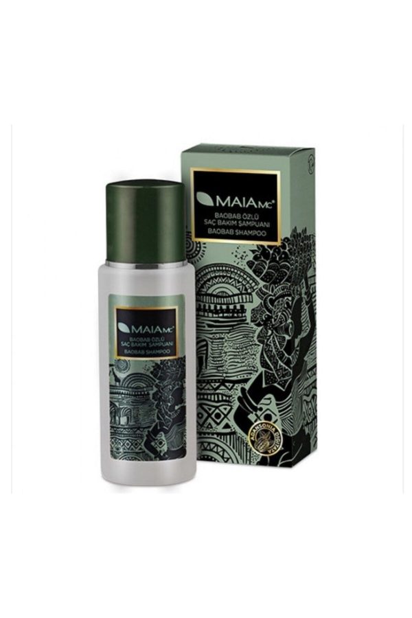 شامپو اورجینال برند Maia mc مدل **[Brand Name]** **[Product Name]** **[Ingredient/Feature]** کد 123011480