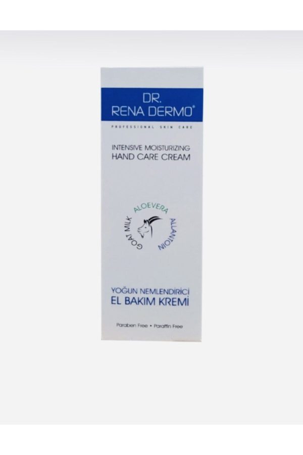 کرم بدن اورجینال برند Dr rena dermo مدل 150 ml Facial Cream کد 211812775