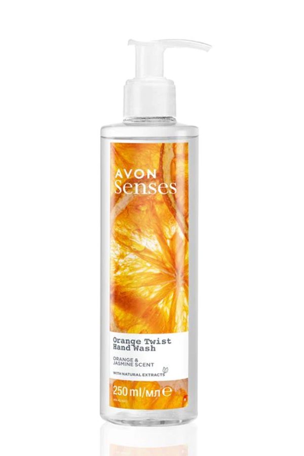 صابون مایع اورجینال برند Avon کد 820476534