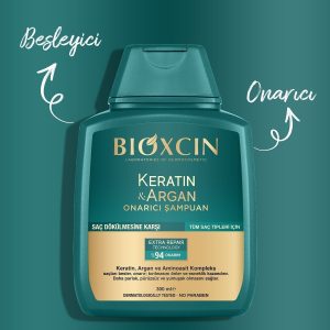 ست مراقبت از مو اورجینال برند Bioxcin کد 342976447
