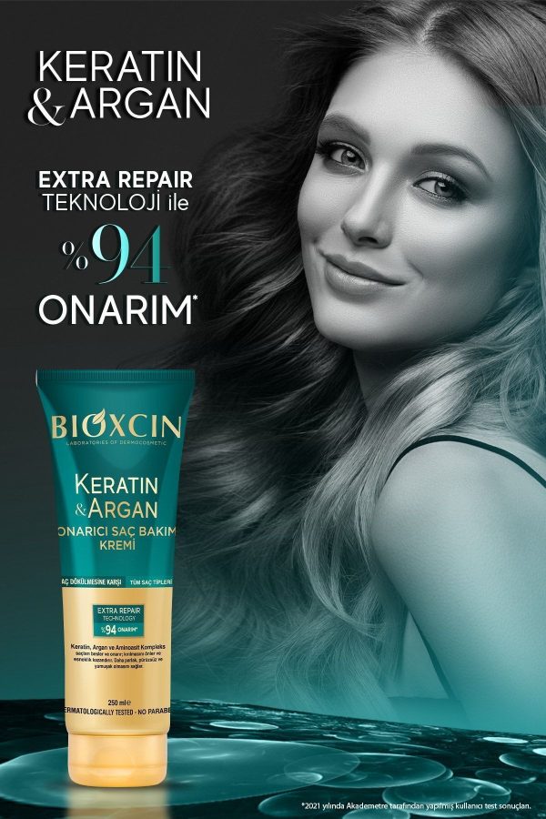 ست مراقبت از مو اورجینال برند Bioxcin کد 342976447 - Image 3