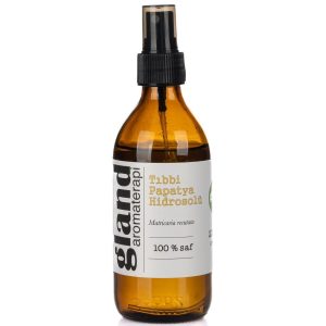 روغن مراقبت کننده اورجینال برند Gland مدل Hydrosol 200 ml کد 59172011