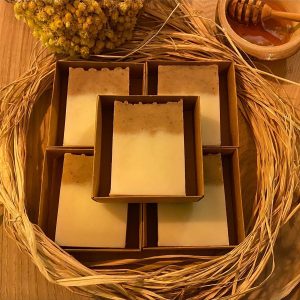صابون جامد اورجینال برند Chailea کد 168267809