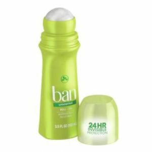 دئودورانت اورجینال برند Bando مدل Unscented Roll-on Deodorant 103 Gr کد 51159886