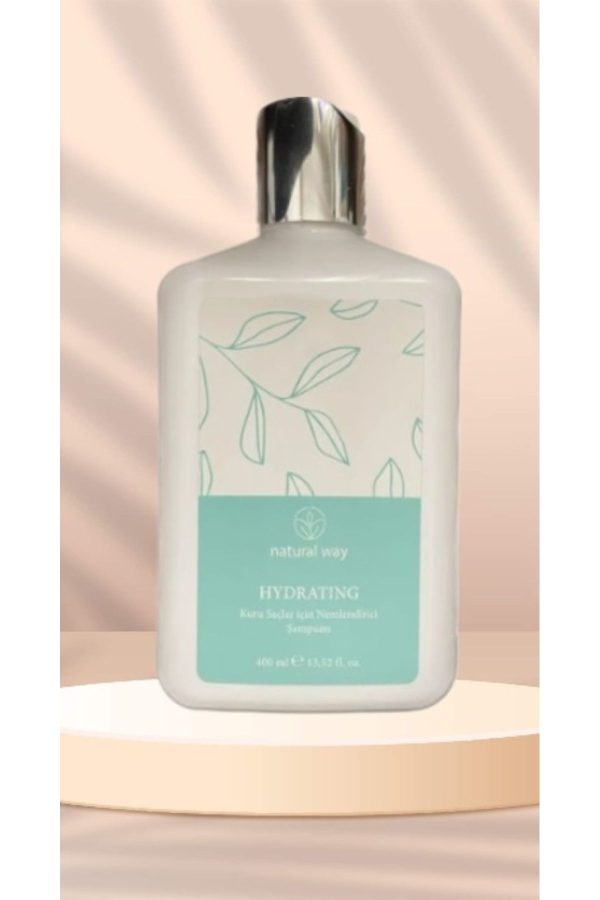 شامپو اورجینال برند Natural way کد 797171374 - Image 6