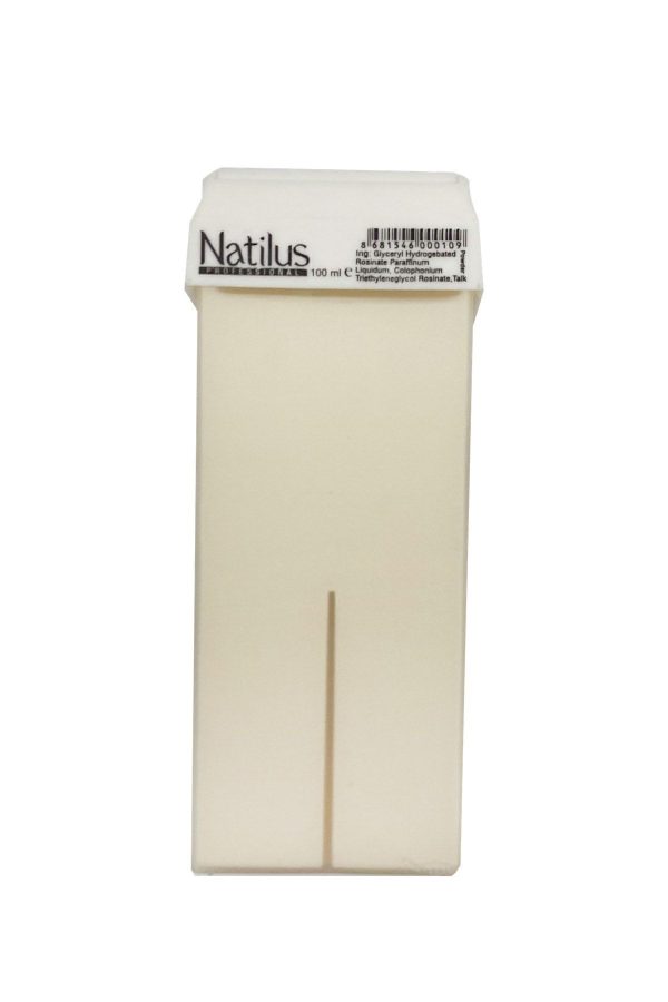 موم اورجینال برند Natilus مدل Powder Cartridge Wax کد 686065352