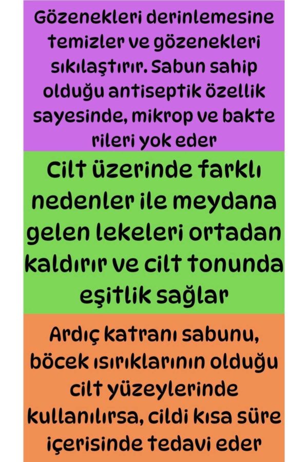 صابون جامد اورجینال برند Hmd bitkisel kozmetik کد 777566193 - Image 4