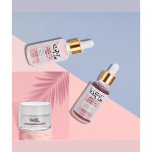 سرم پوست اورجینال برند Dluxe lab کد 327612906