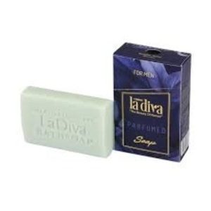 صابون جامد اورجینال برند La diva مدل Sabun Parfumlu 100 gr کد 77830752