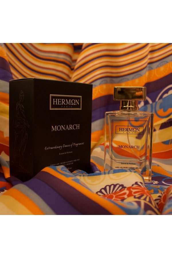 ادکلن اورجینال برند Hermon paris کد 811031073 - Image 3