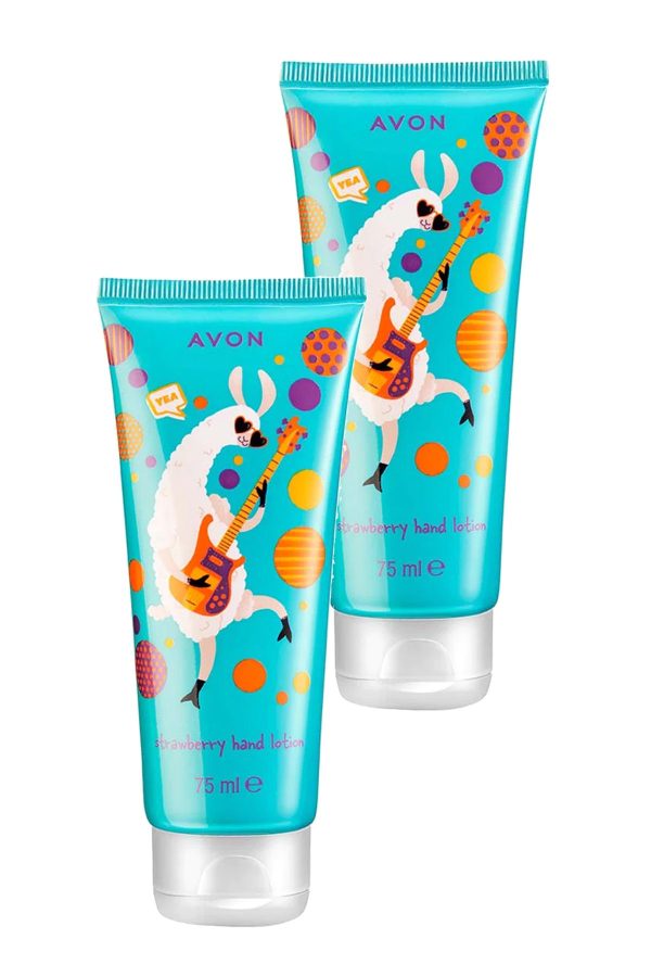 کرم دست اورجینال برند Avon کد 823195536