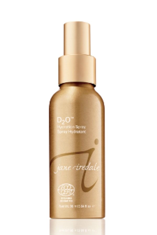 کرم صورت اورجینال برند Jane iredale مدل D20 Hydration Spray Natural کد 949034