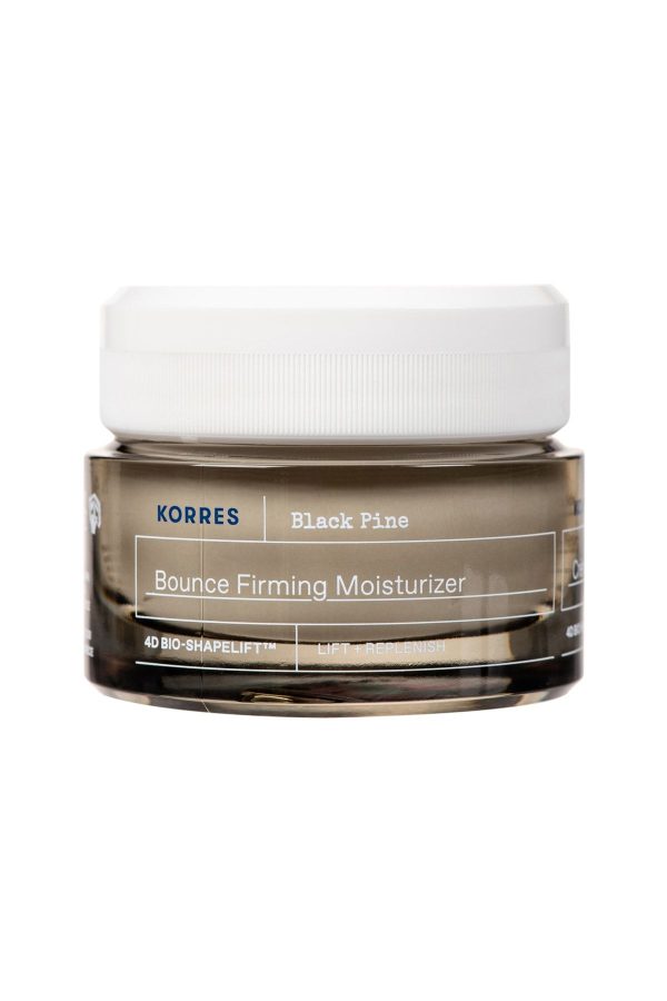 کرم صورت اورجینال برند Korres کد 358905078