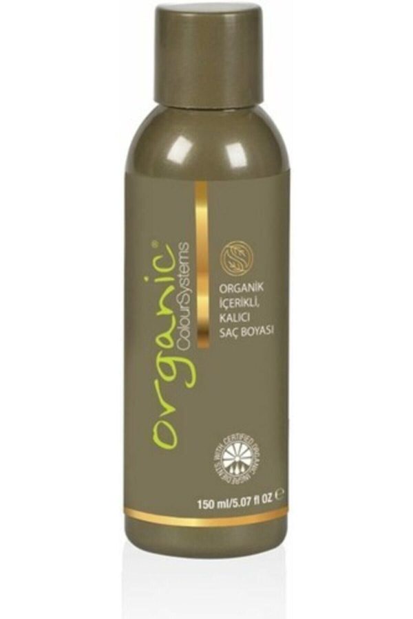 رنگ مو اورجینال برند Organic کد 44484251