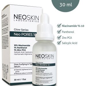 سرم پوست اورجینال برند Neoskin کد 741785738