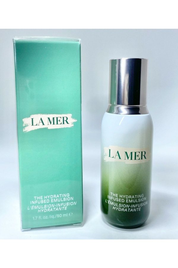 سرم پوست اورجینال برند La mer کد 458355347