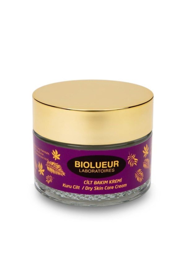 کرم صورت اورجینال برند Biolueur laboratoires کد 37873780