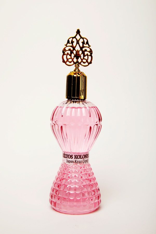 ادکلن اورجینال برند Kilyos kolonyalari مدل Japon Kiraz Çicegi Kolonyası 300ml کد 794247851