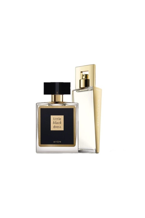 ادکلن اورجینال برند Avon کد 201127435