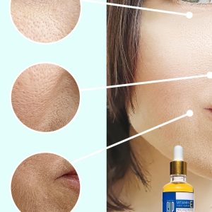 سرم پوست اورجینال برند Gless pena مدل Vitamin E Serum کد 757294507