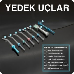 مسواک برقی اورجینال برند Npo مدل FC163 کد 817362695