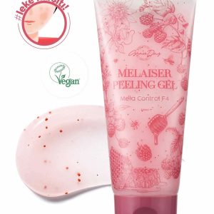 لایه بردار اورجینال برند Grace day مدل Peeling Gel Mela Control کد 217969642 9 1 org zoom 9328