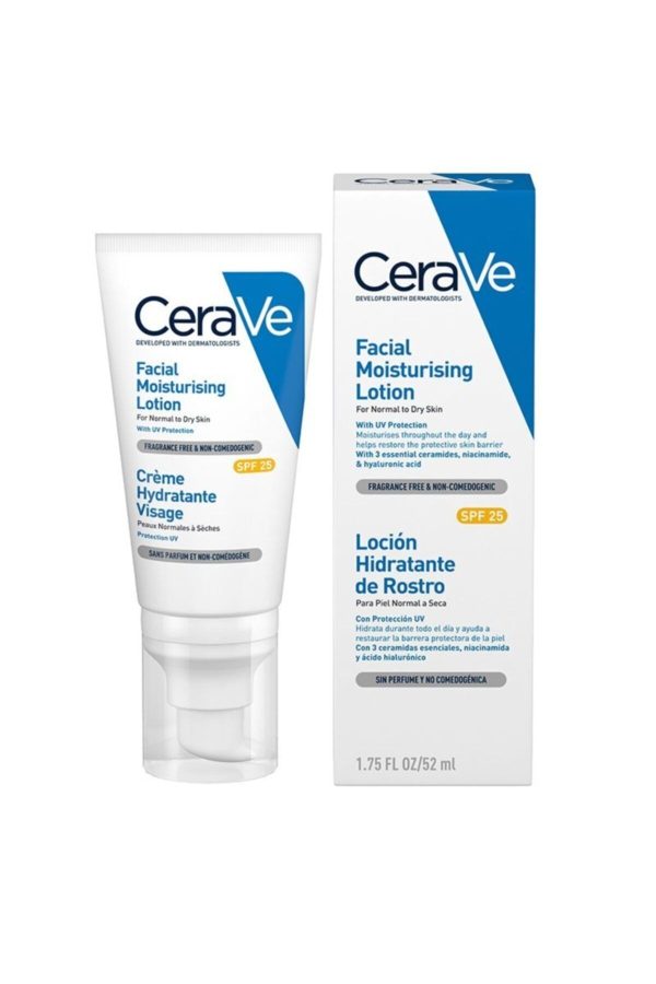 کرم پا اورجینال برند Cerave کد 124388597