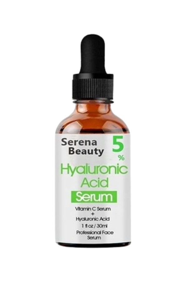 سرم پوست اورجینال برند Serena beauty کد 826870243