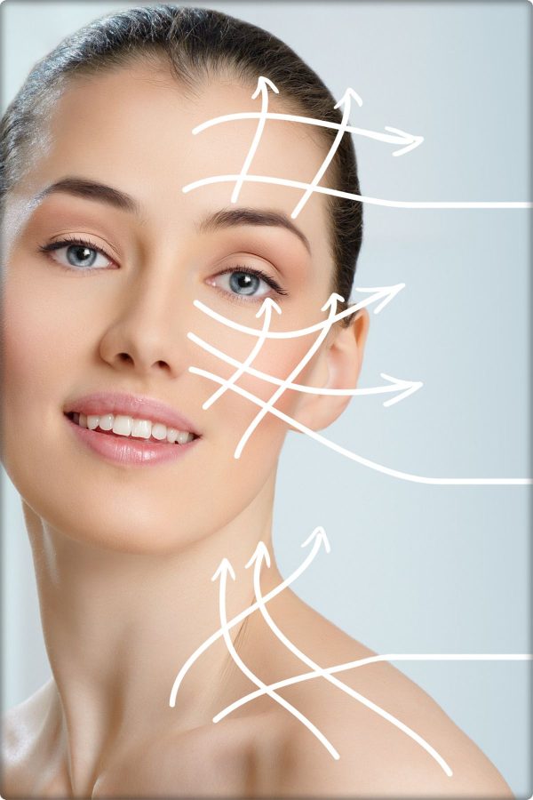 سرم پوست اورجینال برند Serena beauty کد 826870243 - Image 3