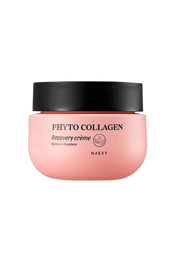 کرم صورت اورجینال برند Naexy مدل Phyto Collagen Recovery Cream کد 768906554