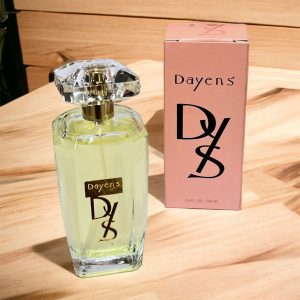 ادکلن اورجینال برند Dayens مدل K-152 Kadın Parfüm کد 795689350