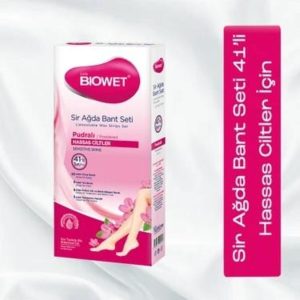 موم اورجینال برند Biowet کد 825936843