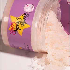 لایه بردار بدن اورجینال برند So fragrance مدل Steady Vücut Peelingi 450g کد 776720345