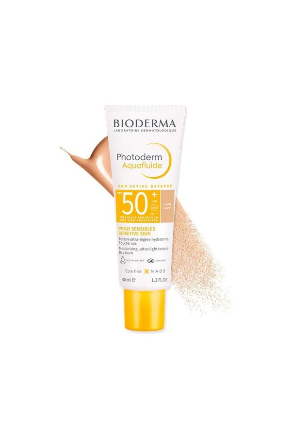ضد آفتاب صورت اورجینال برند Bioderma کد 820463249