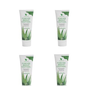 خمیر دندان اورجینال برند Forever living مدل Forever Bright Toothgel کد 333187628