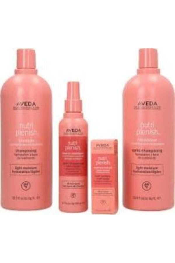 شامپو اورجینال برند Aveda کد 801190899 - Image 2