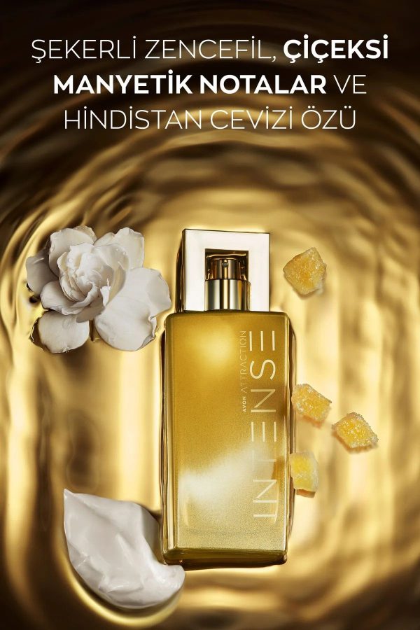 ادکلن اورجینال برند Avon کد 801181730 - Image 3