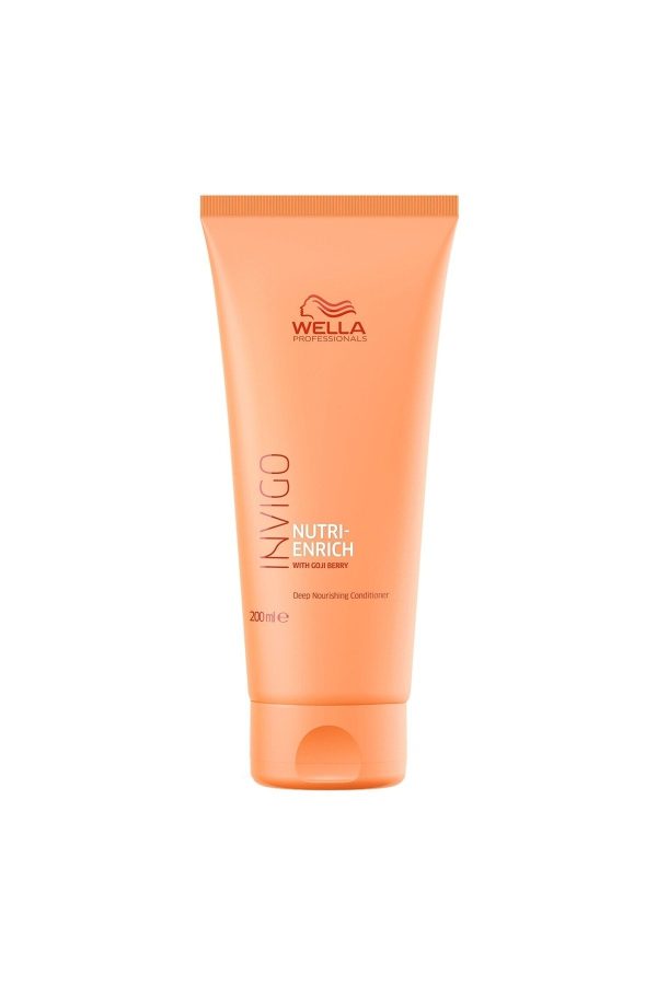 کرم مو اورجینال برند Wella professionals کد 711508509