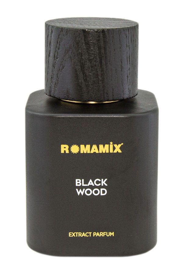 ادکلن اورجینال برند Romamix کد 817468471 - Image 3