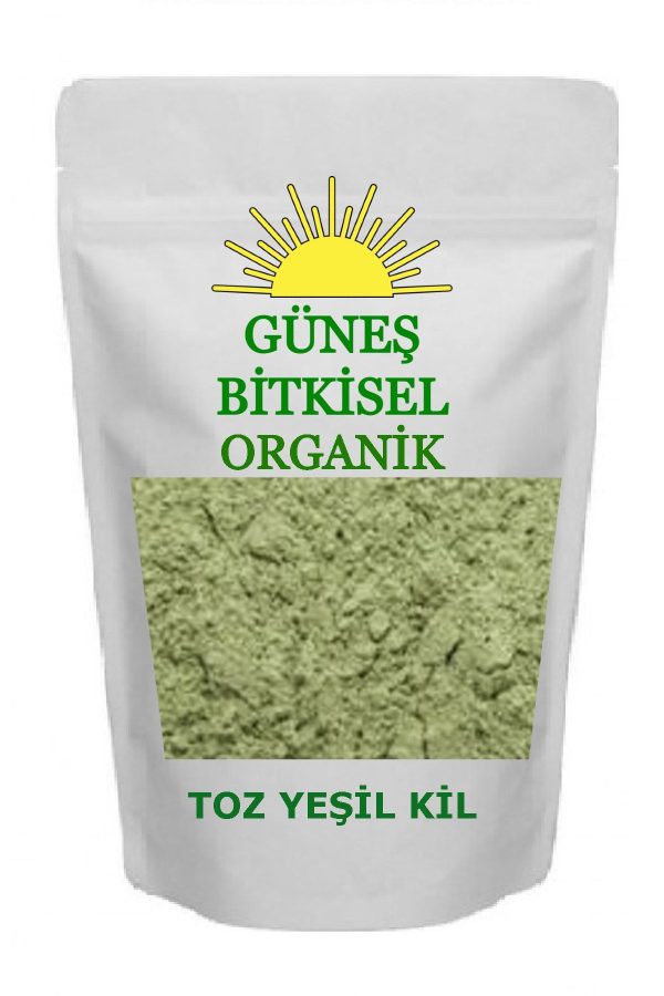 ماسک صورت اورجینال برند Gunes bitkisel organik کد 109629315