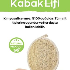 لیف و اسفنج حمام اورجینال برند Inndream کد 712936559